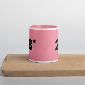 2 Bitches From Texas Mug